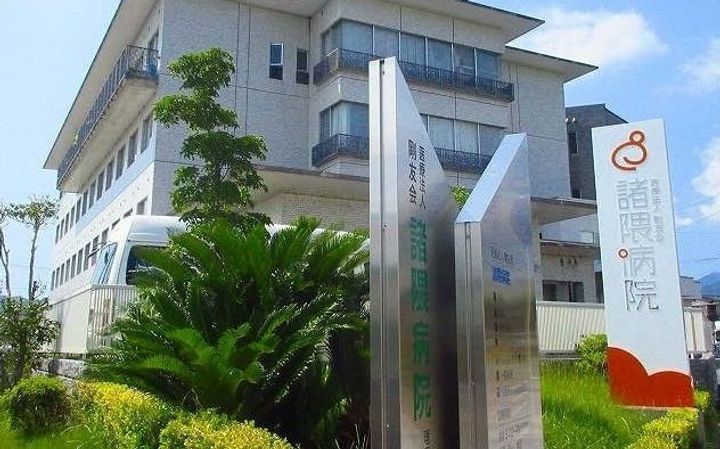 アルド-レII Aの周辺