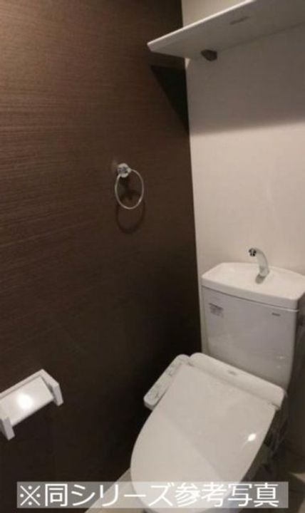 REGALEST 北越谷の内装