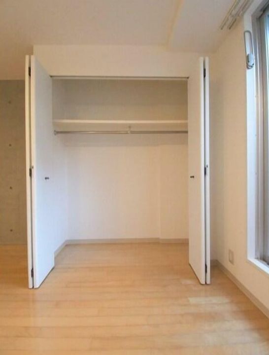 ZESTY駒沢大学IIの内装