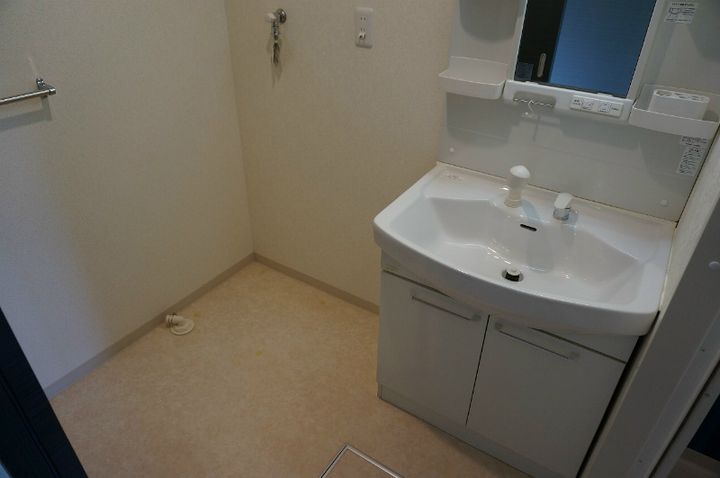 グランドゥール楓の内装