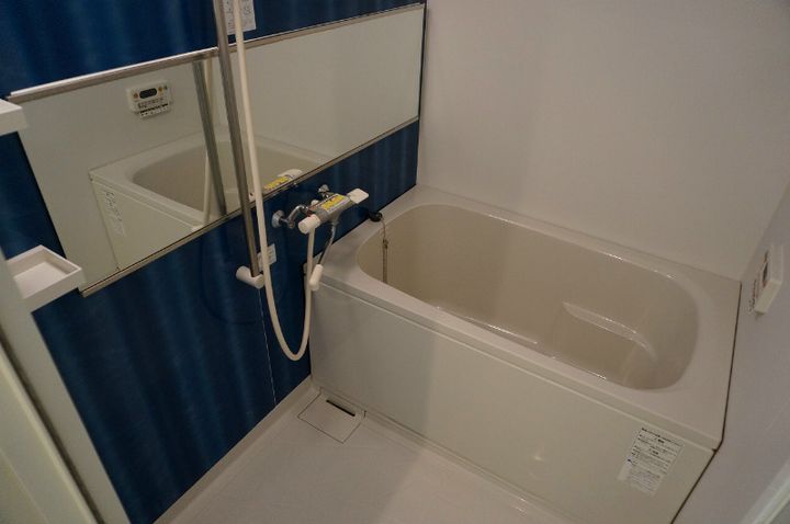 グランドゥール楓の風呂