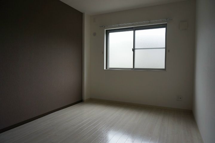 グランドゥール楓の内装