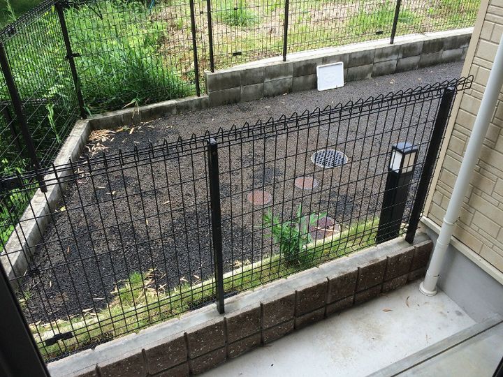 グランドゥール楓の内装