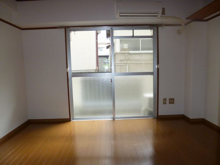 鹿児島県鹿児島市鴨池1(マンション)の賃貸物件の内装