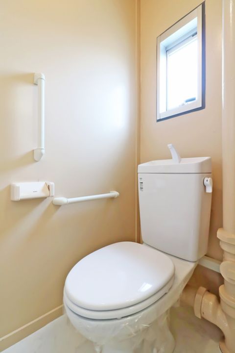 UR取手井野の内装