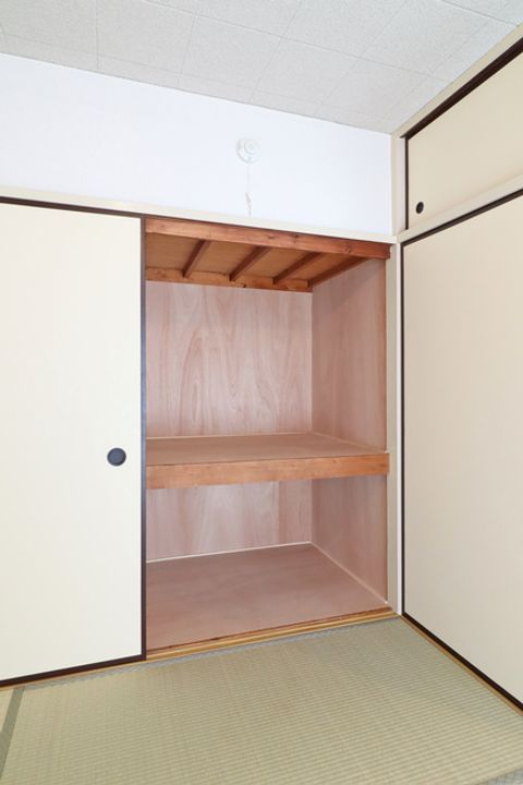 UR取手井野の内装