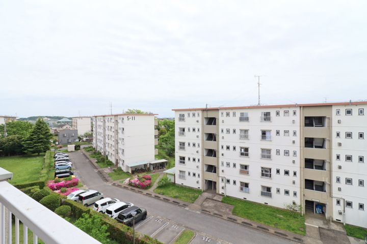 UR取手井野のその他画像