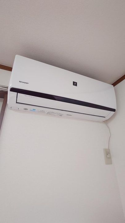サンバードハイムの内装