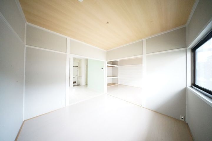 山口県下関市椋野町2(アパート)の賃貸物件の地図