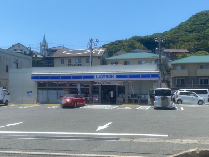 山口県下関市椋野町2(アパート)の賃貸物件の周辺