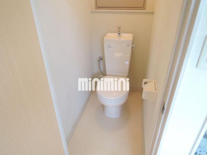 千葉県柏市豊四季(マンション)の賃貸物件の内装