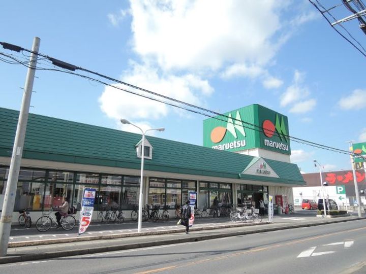 千葉県柏市豊四季(マンション)の賃貸物件の周辺