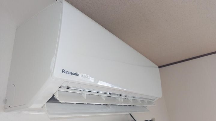 群馬県高崎市上並榎町(一戸建)の賃貸物件の内装