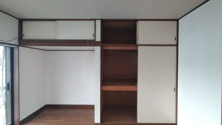 群馬県高崎市上並榎町(一戸建)の賃貸物件の内装