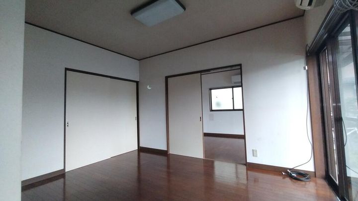 群馬県高崎市上並榎町(一戸建)の賃貸物件の内装