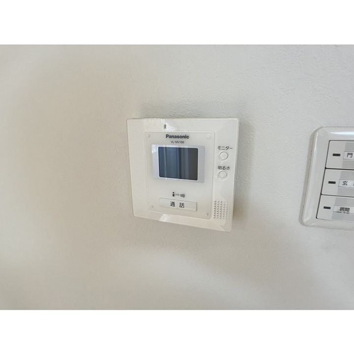 HornIII(ホルン3)の内装