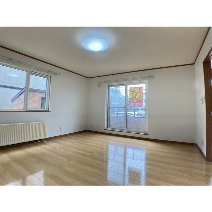 HornIII(ホルン3)の居間