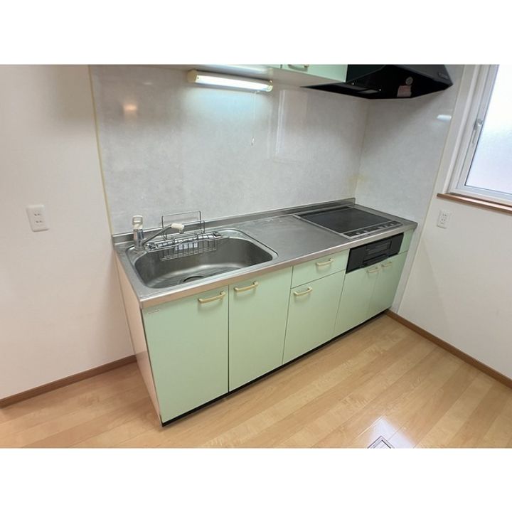 HornIII(ホルン3)のキッチン