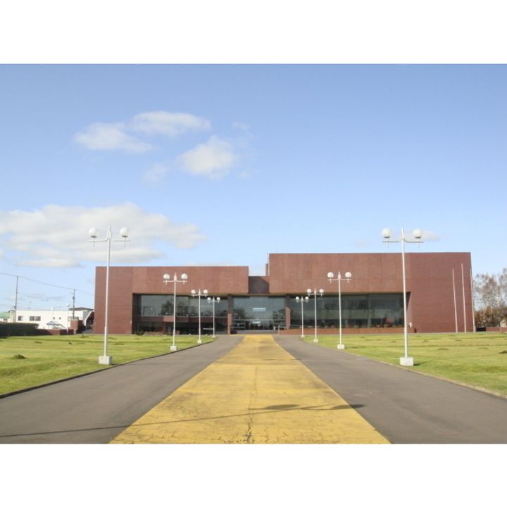 HornIII(ホルン3)の周辺