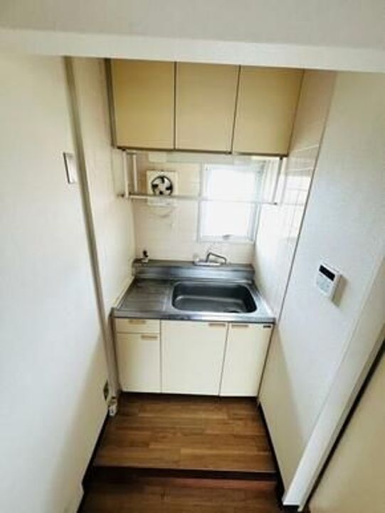 エグゼ松茂のキッチン