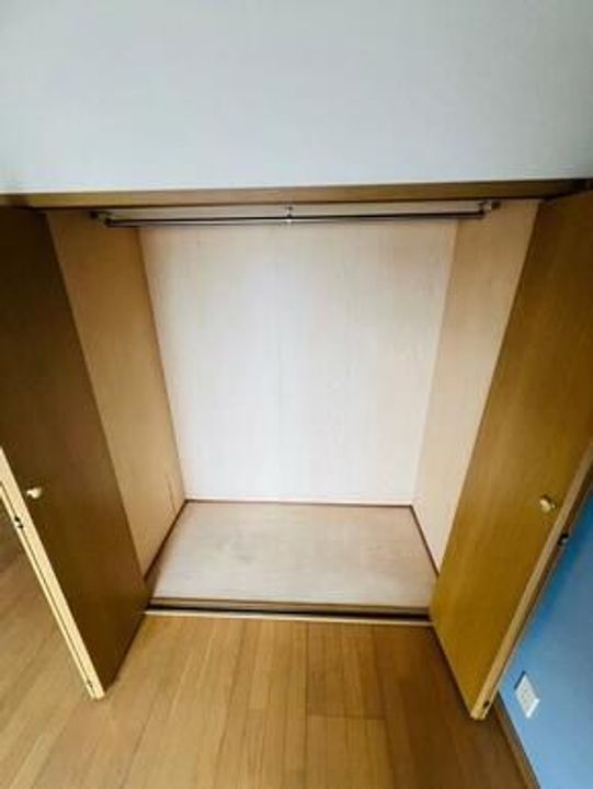 エグゼ松茂の内装