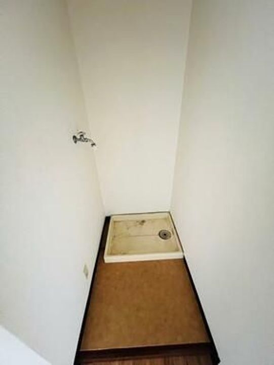 エグゼ松茂の内装