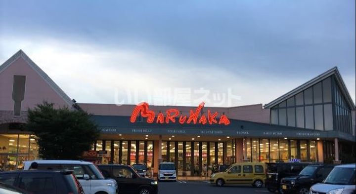 エグゼ松茂の周辺