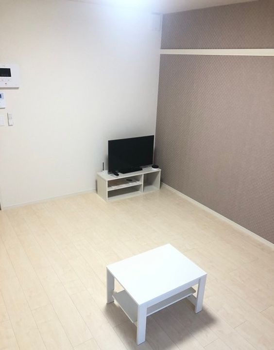 東京都町田市南町田1(アパート)の賃貸物件の内装