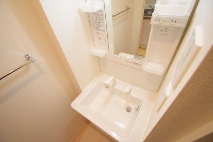 東京都町田市南町田1(アパート)の賃貸物件の内装