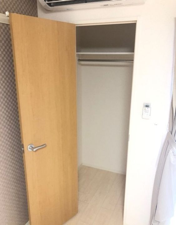 東京都町田市南町田1(アパート)の賃貸物件の内装