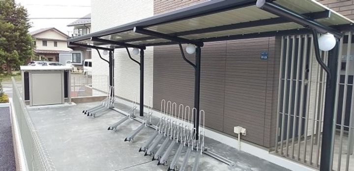 東京都町田市南町田1(アパート)の賃貸物件の地図