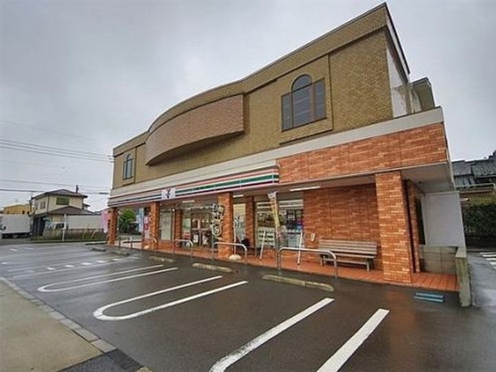 東京都町田市南町田1(アパート)の賃貸物件の周辺