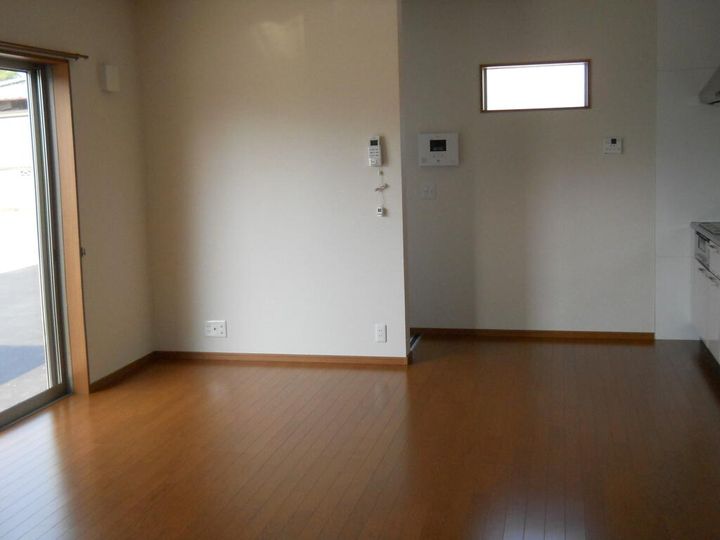 徳島県美馬市脇町字拝原(一戸建)の賃貸物件の内装