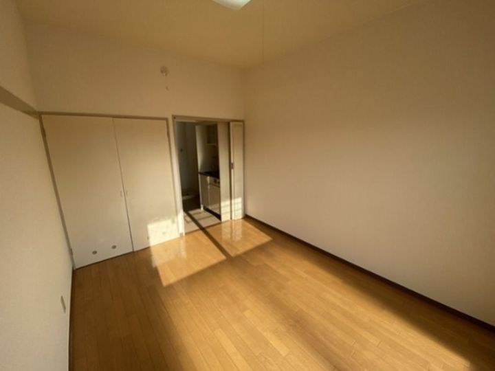 神奈川県秦野市曽屋(マンション)の賃貸物件の内装