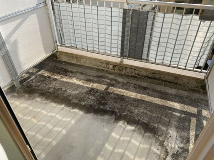 神奈川県秦野市曽屋(マンション)の賃貸物件の内装