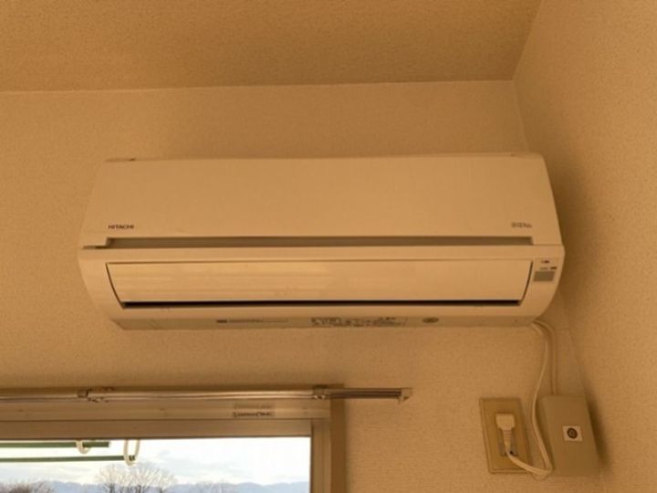 神奈川県秦野市曽屋(マンション)の賃貸物件の内装