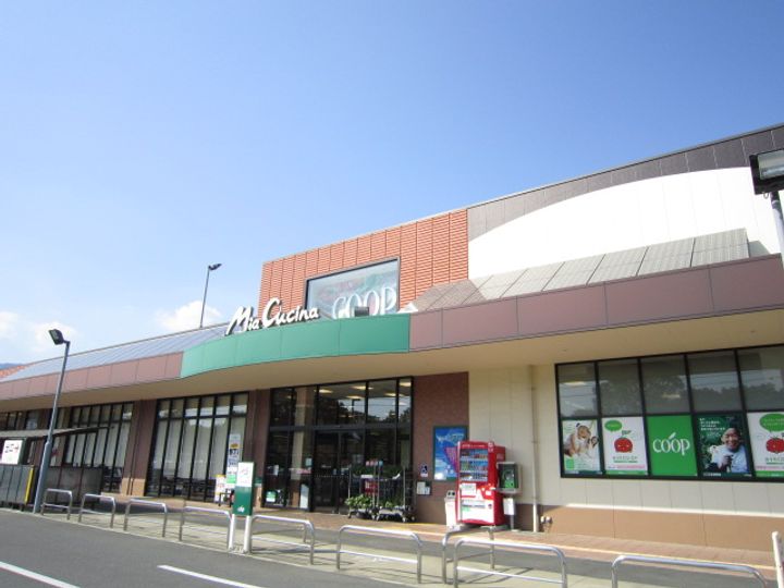 神奈川県秦野市曽屋(マンション)の賃貸物件の周辺