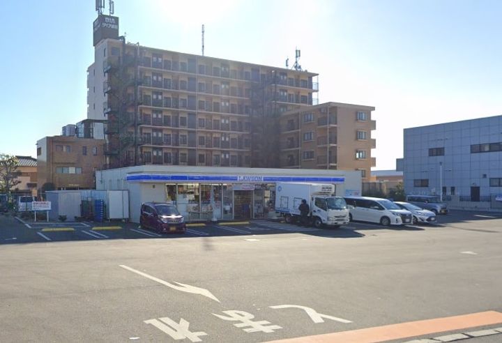 神奈川県秦野市曽屋(マンション)の賃貸物件の周辺