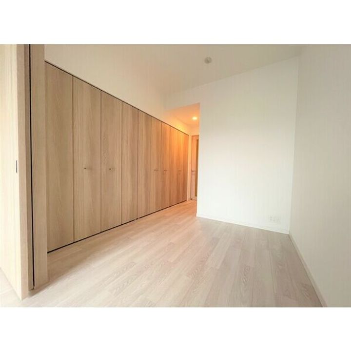 愛知県名古屋市熱田区四番2(マンション)の賃貸物件の内装