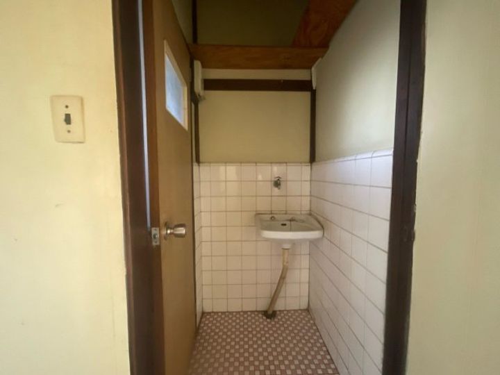 みのり荘の内装