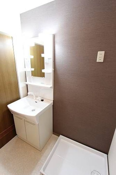 ライフステージ川間の内装