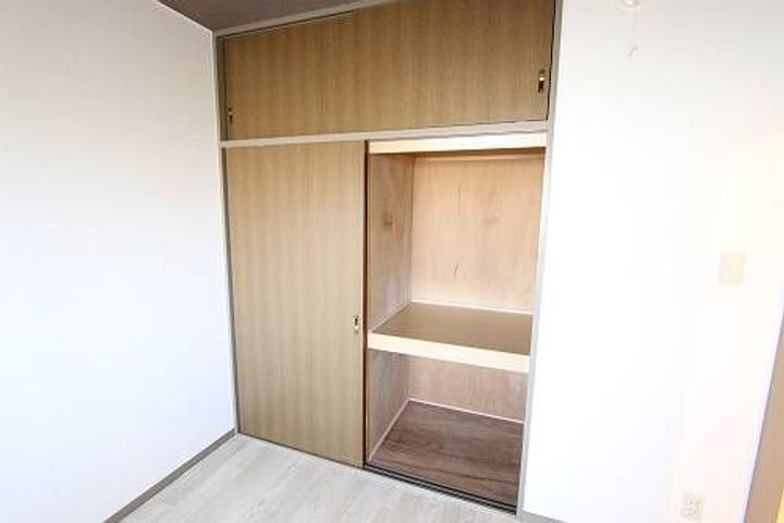 ライフステージ川間の内装