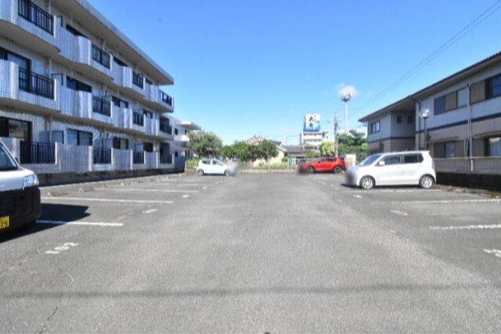 札元大丸マンションの地図