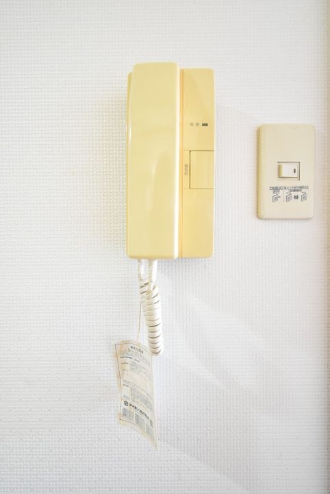 札元大丸マンションの内装