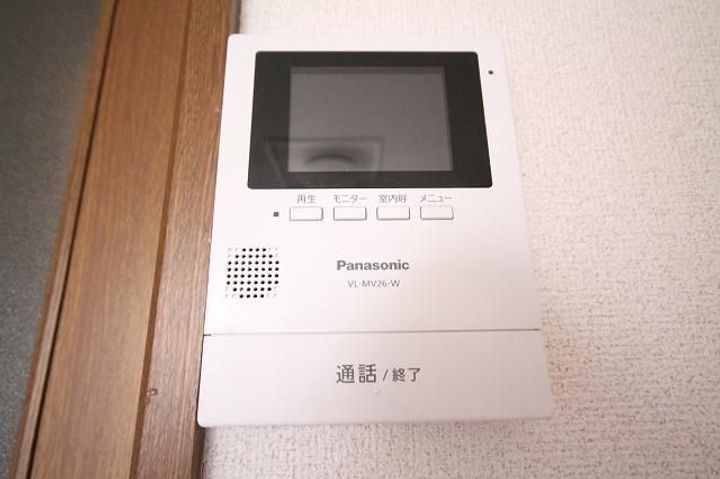 DUPLEX 国王100Bの内装