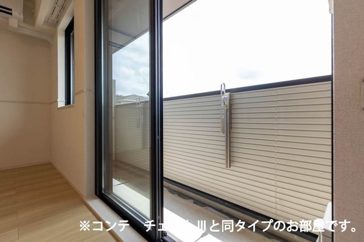 江どばしテラスの内装