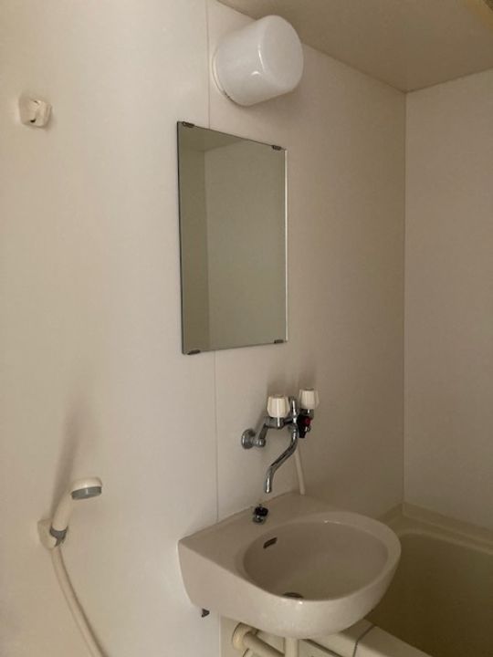 メゾン朝日台IIの内装