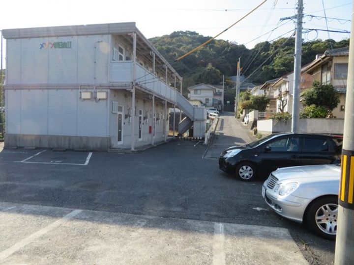 メゾン朝日台IIのその他画像