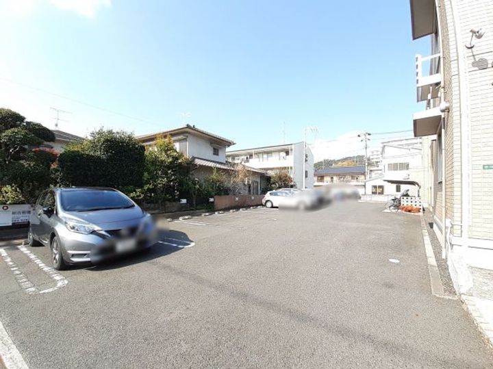 広島県福山市西深津町4(アパート)の賃貸物件の地図