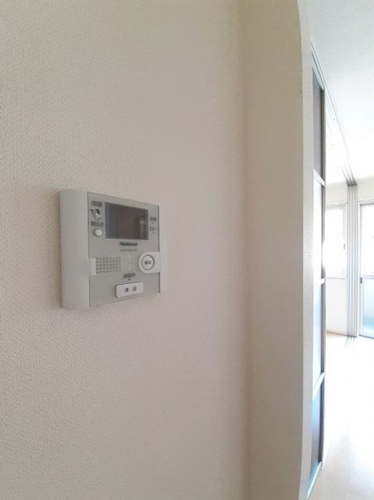 広島県福山市西深津町4(アパート)の賃貸物件の内装